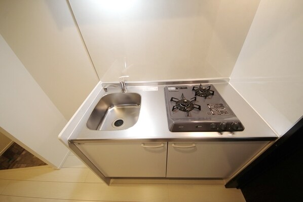 キャメル新中里の物件内観写真